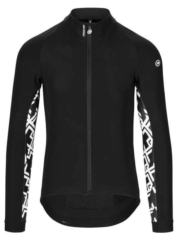 MILLE GT Winter Jacket EVO - immagine 3