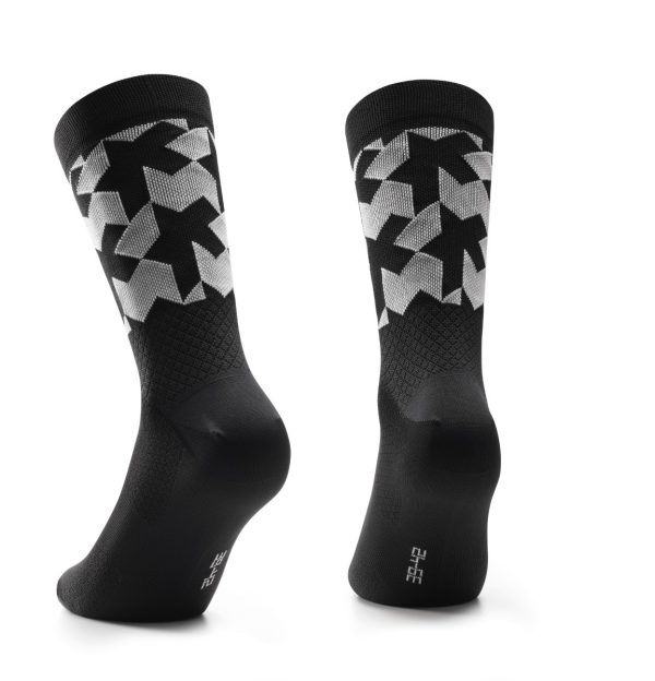 Monogram Socks EVO - immagine 8