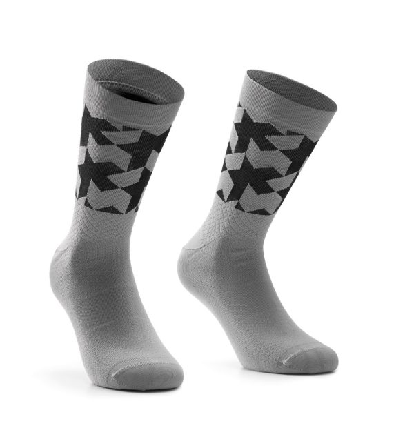 Monogram Socks EVO - immagine 9