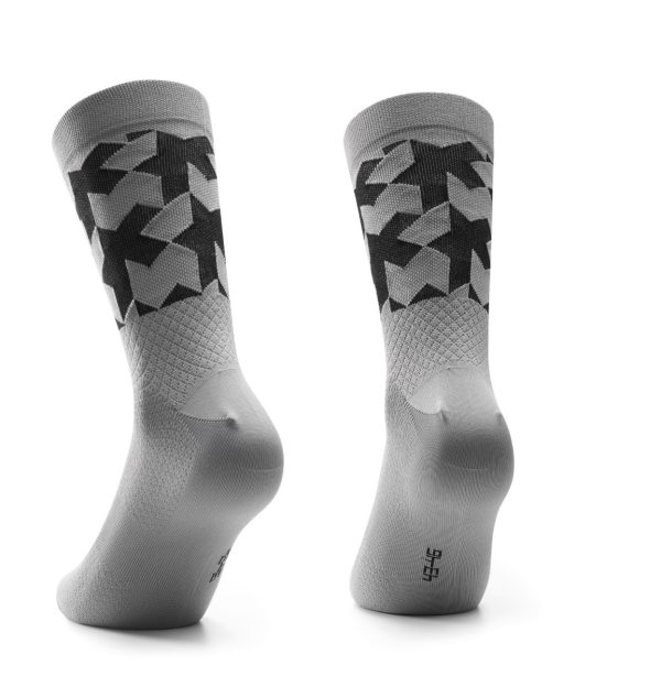 Monogram Socks EVO - immagine 10