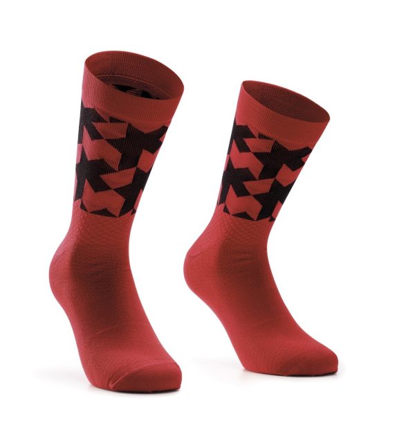 Monogram Socks EVO - immagine 11