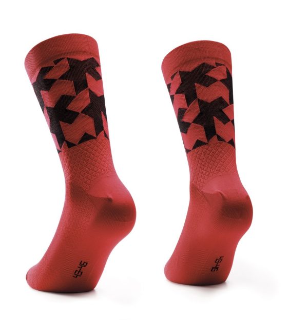 Monogram Socks EVO - immagine 12