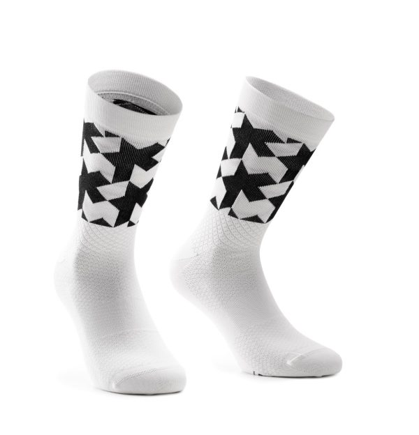 Monogram Socks EVO - immagine 5