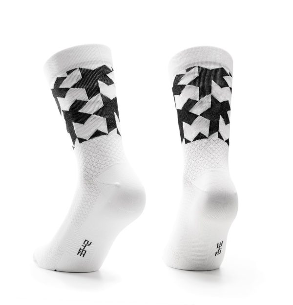 Monogram Socks EVO - immagine 6