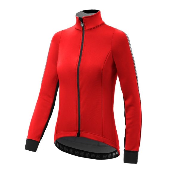 Le Maillot W Jacket - immagine 3