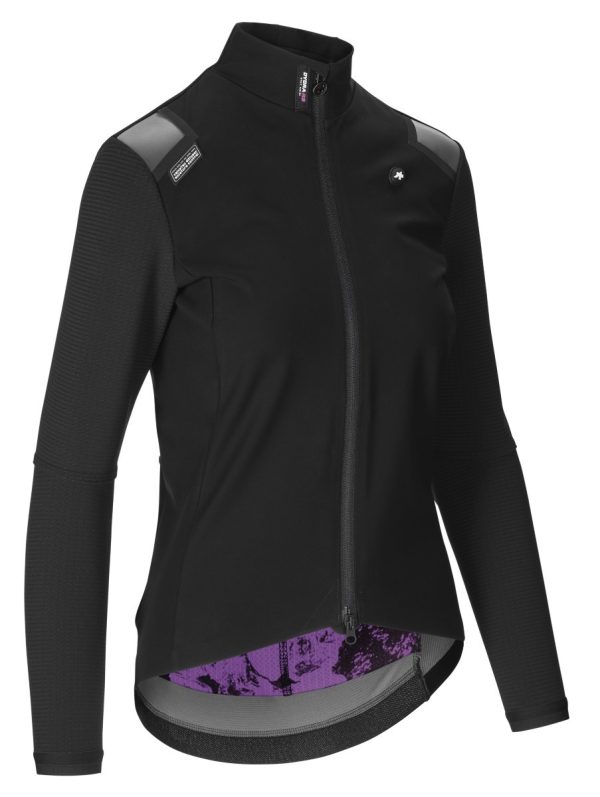 DYORA RS Winter Jacket - immagine 4