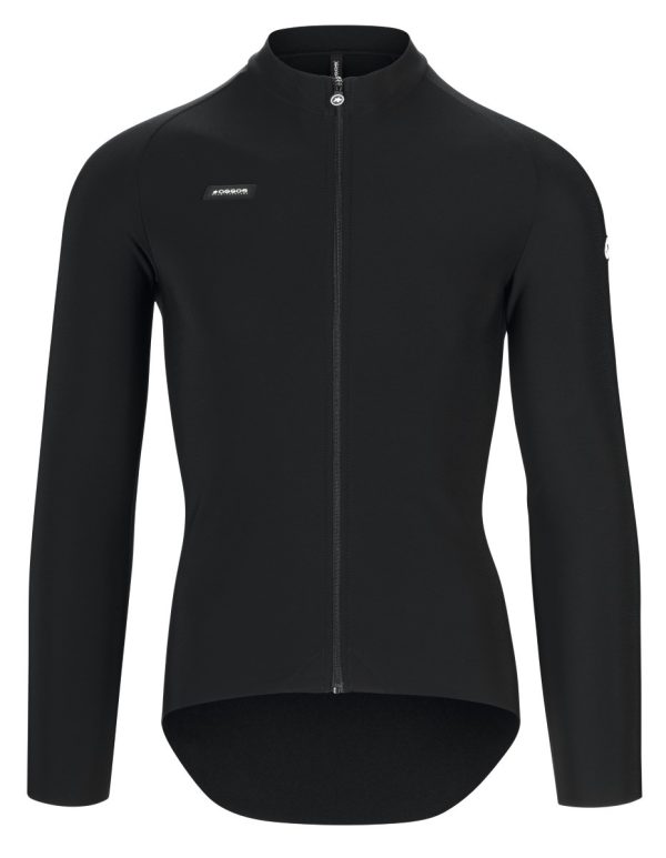 GT LS Mid Layer - immagine 3