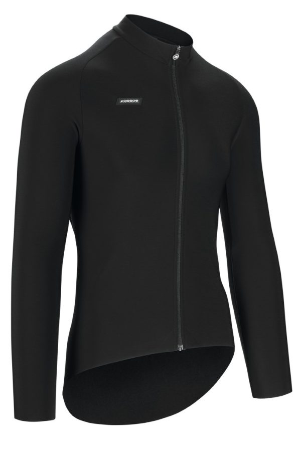 GT LS Mid Layer - immagine 4