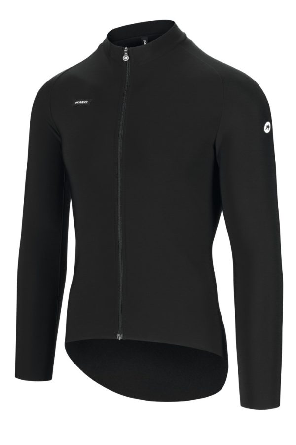 GT LS Mid Layer - immagine 5