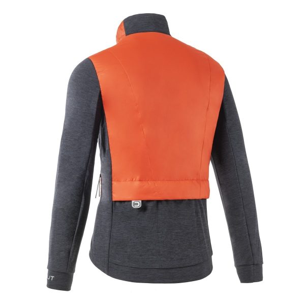 Contest Jacket - immagine 4