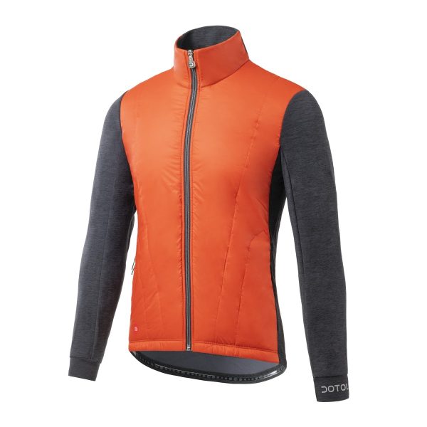 Contest Jacket - immagine 3