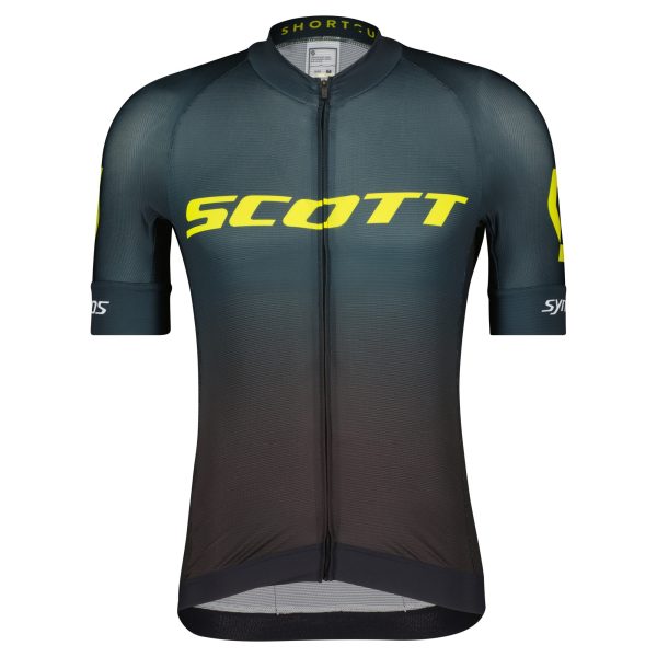 Shirt M's RC Pro WC Edt.