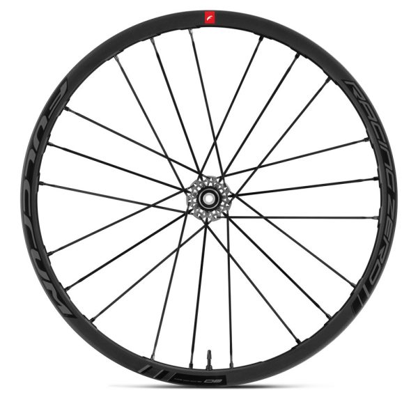 RACING ZERO DB C19 2WF AFS HG11 - immagine 4