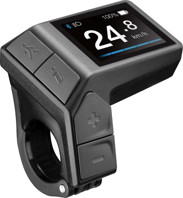 Giant Ciclocomputer RideControl Dash (2 in 1) - immagine 3