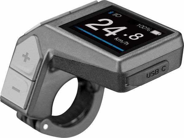 Giant Ciclocomputer RideControl Dash (2 in 1) - immagine 4
