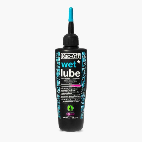 Wet Lube 120ml