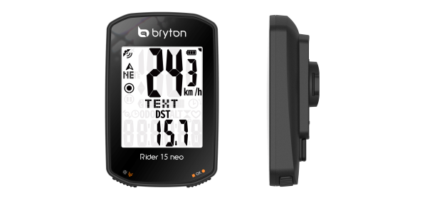 Rider 15E Neo
