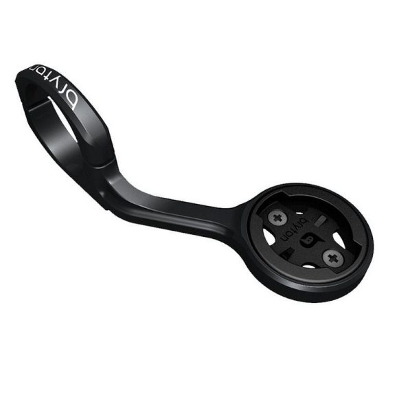Supporto frontale Sport Mount in alluminio per Rider