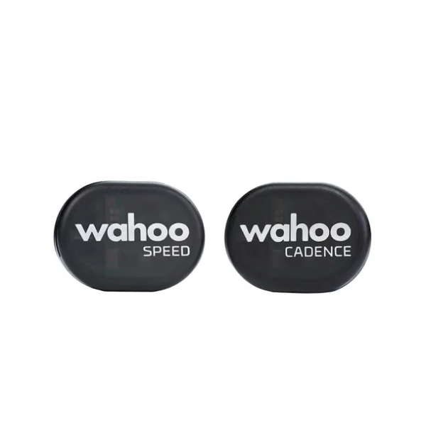 Rpm speed & cadence sensore combo pack - immagine 3