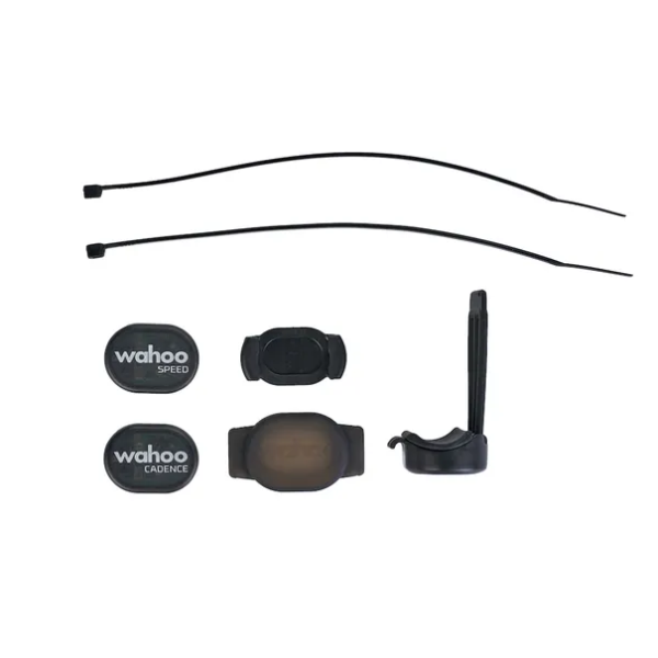 Rpm speed & cadence sensore combo pack - immagine 4