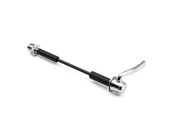 Adaptor Thru Axle