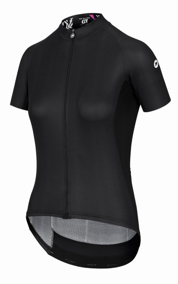 Uma Gt Jersey C2 - immagine 3