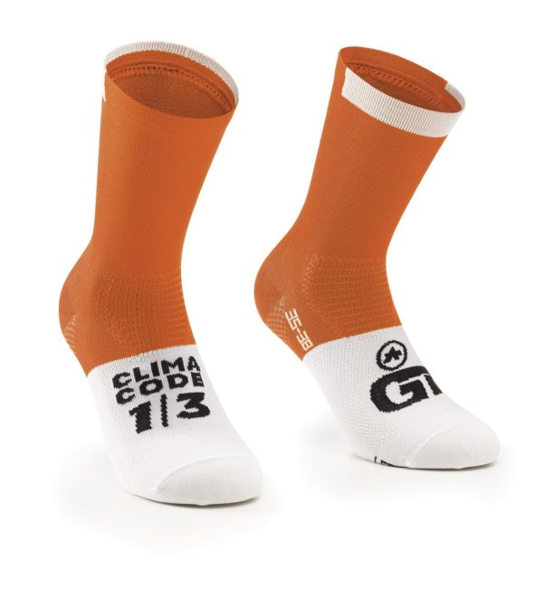 GT Socks C2 - immagine 7
