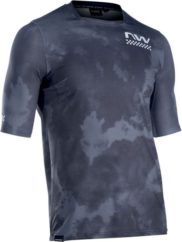 Bomb Jersey  Short Sleeve - immagine 3