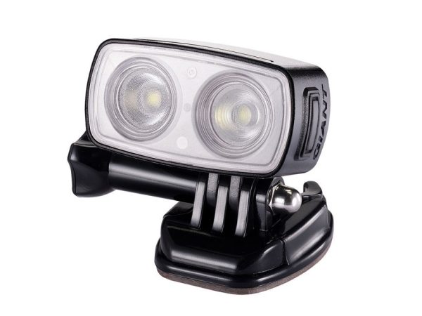 Supporto per GoPro e  Luce Recon HL - immagine 3
