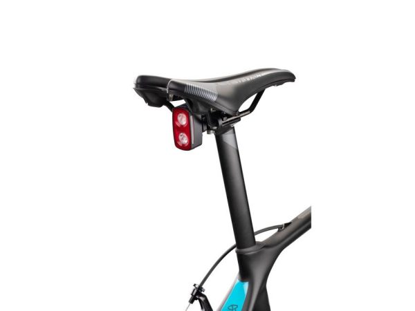 Giant Supporto per Sella Luce Recon TL - immagine 4